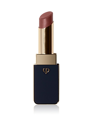 Shop Clé De Peau Beauté Cle De Peau Beaute Lipstick Shine In 211 Influential