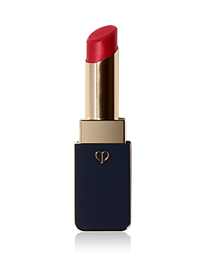 Shop Clé De Peau Beauté Cle De Peau Beaute Lipstick Shine In 215 Impulsive