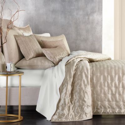 Hudson Park Collection - Nouveau Quilted Collection - Exclusive