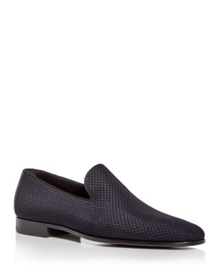 Magnanni Men\'s Adonias Smoking Slip-on Size 42.5 (MSRP $398) 24385-7__78193.1695043160.jpg?c=4 main image 4