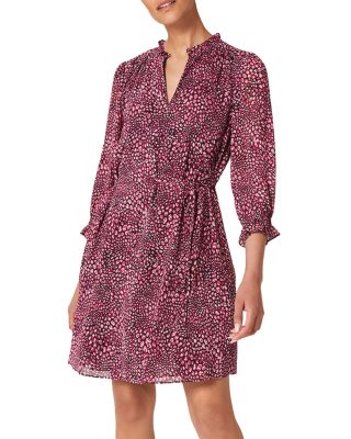 HOBBS LONDON - Stefania Dress