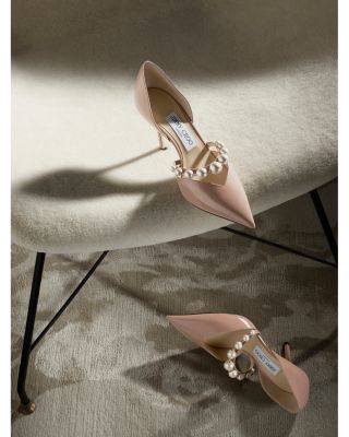 Women's Aurelie 65 d'Orsay Pumps