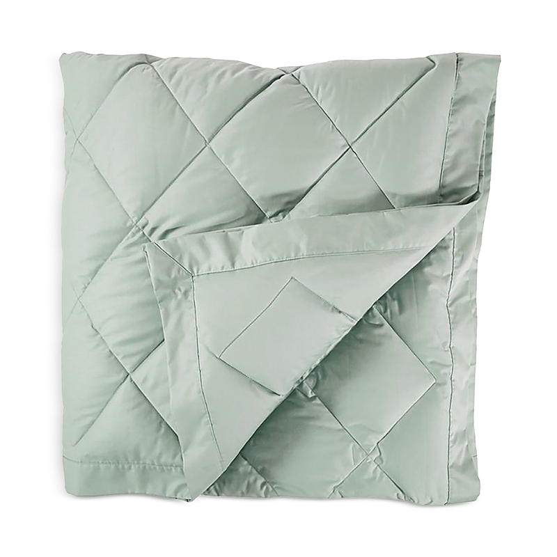 Scandia Home The Diamond Quilted Everyday Down Blanket, King