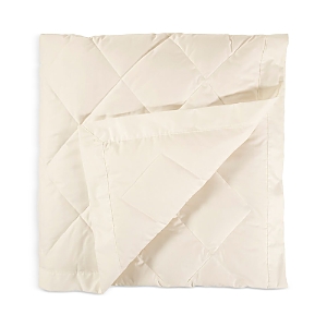 Scandia Home The Diamond Quilted Everyday Down Blanket, King In Ivory