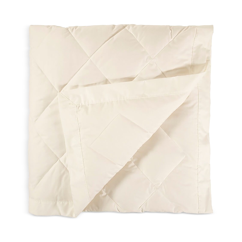 Scandia Home The Diamond Quilted Everyday Down Blanket, King
