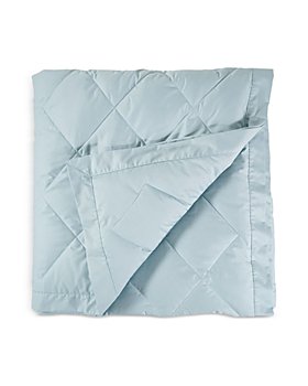 Scandia Home - The Diamond Quilted Everyday Down Blanket, King