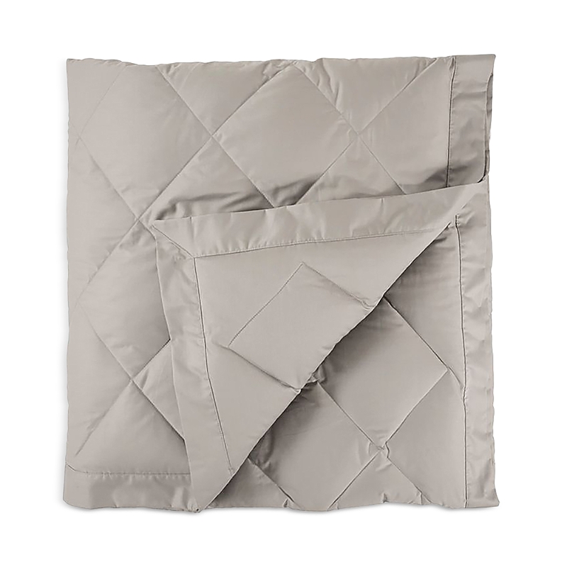 Scandia Home The Diamond Quilted Everyday Down Blanket, King