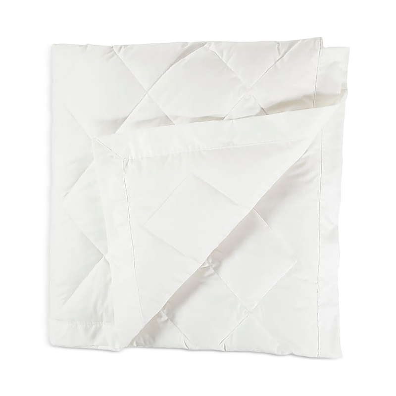 Scandia Home The Diamond Quilted Everyday Down Blanket, King