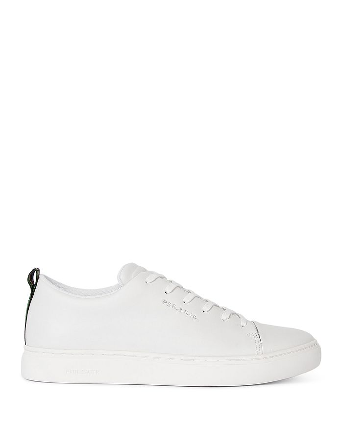 PS Paul Smith Men's Lee Lace Up Sneakers | Bloomingdale's