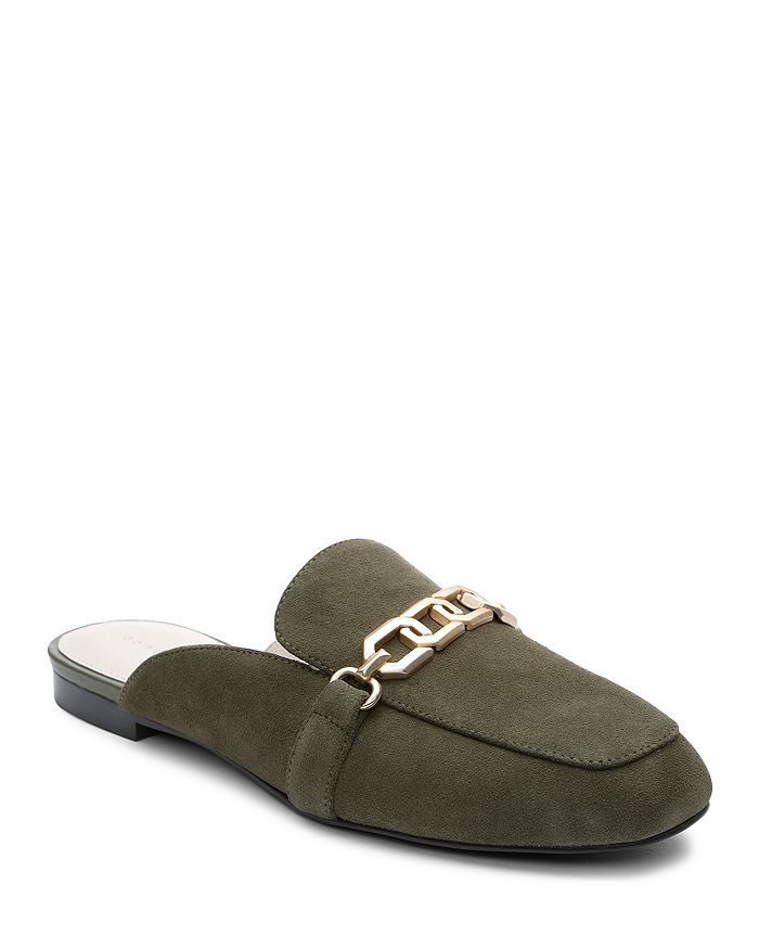 Sanctuary Women's Bigtime Slip On Loafer Flats Bloomingdale's