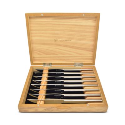 Wüsthof - Mignon 8 Piece Knife Set