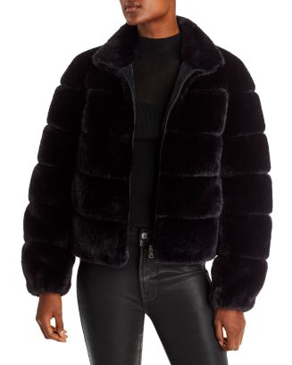 STAND STUDIO | Nyrah Jacket | STAND STUDIO