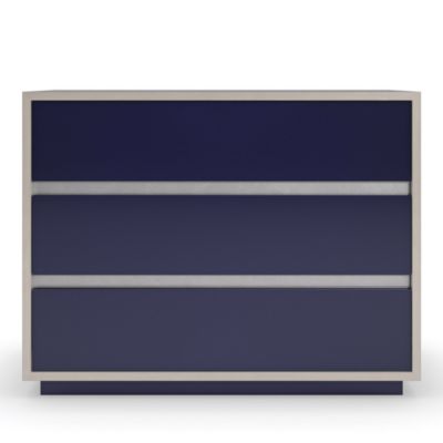 Da Vita Large Nightstand