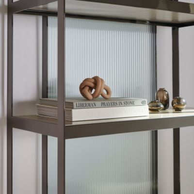 Shelf Life Bookcase