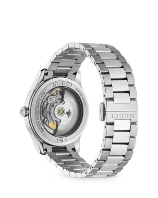 G-Timeless Multibee Watch, 38mm