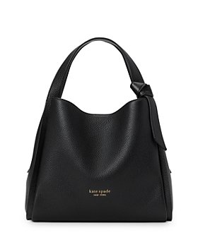 Kate Spade New York Knott Large Color Block Leather Tote