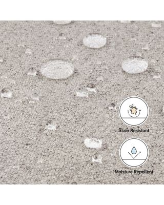 Kai Rocker in Eco Performance Fabric