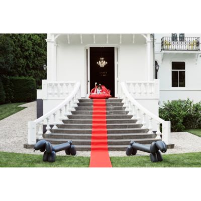 Attackle Indoor/Outdoor Bench