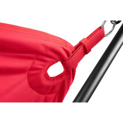 Headdemock Deluxe Hammock &amp; Rack