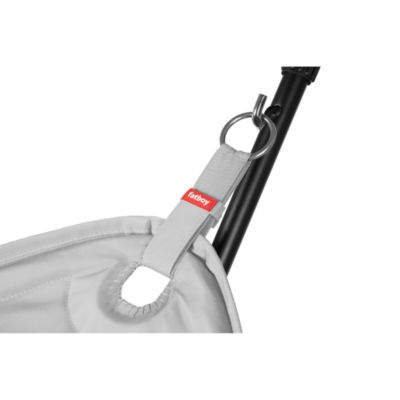 Headdemock Deluxe Hammock & Rack