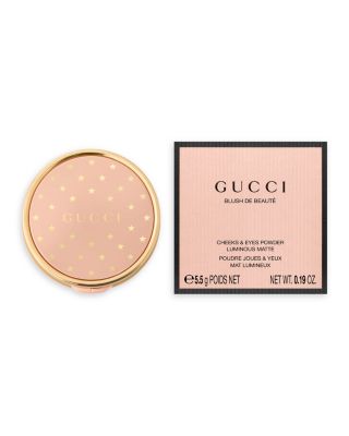 Blush de Beaut&eacute; Luminous Matte Powder Blush