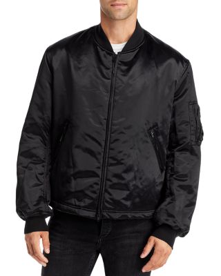 美品！Y-3 CLASSIC BOMBER JACKET ブラック L Y-3 Classic Bomber Jacket | Bloomingdale's