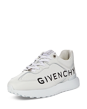 Givenchy Men's Giv Runner Sneakers