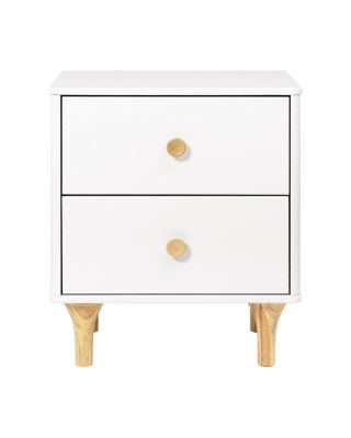 Lolly Nightstand with USB Port