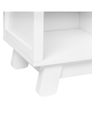 Hudson Cubby Bookcase