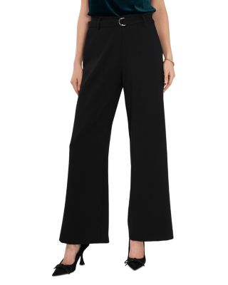 bootcut trousers women's