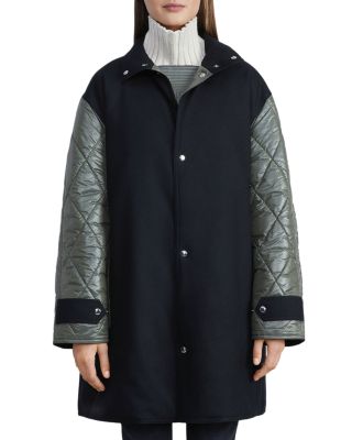 lafayette 148 down coat