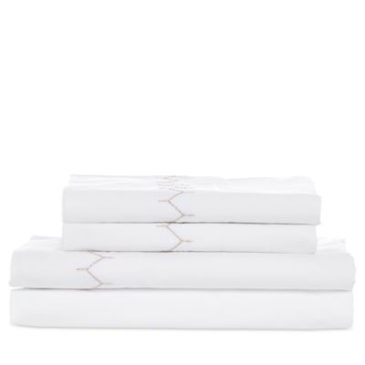 John Robshaw - Stitch Sheet Set