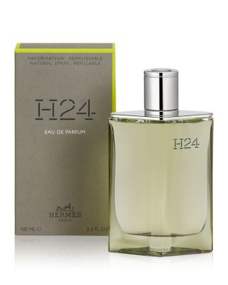 H24 Eau de Parfum 3.3 oz.