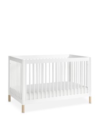 Gelato 4-in-1 Convertible Crib