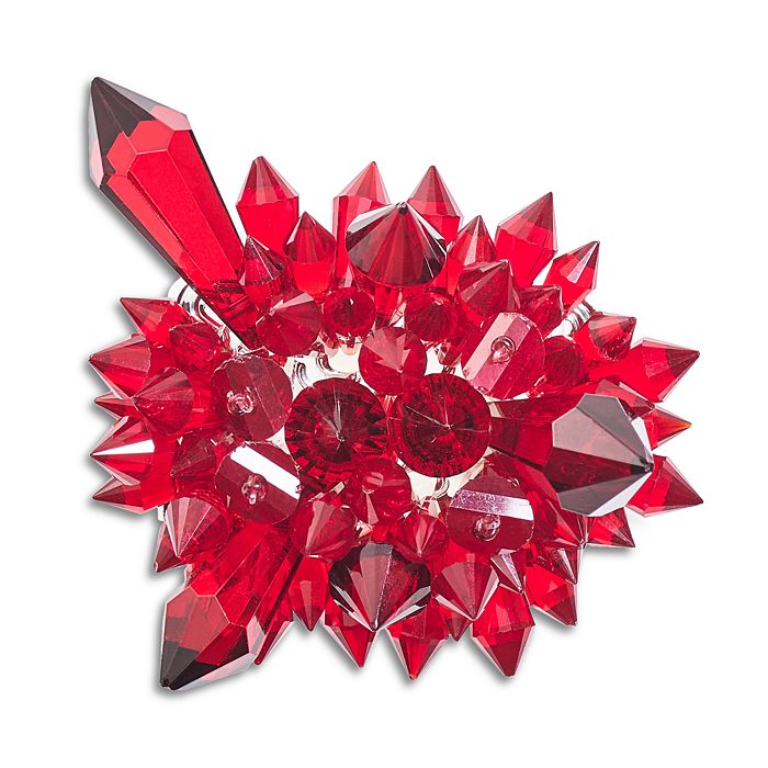 Kim Seybert Zenith Napkin Ring, Set of 4