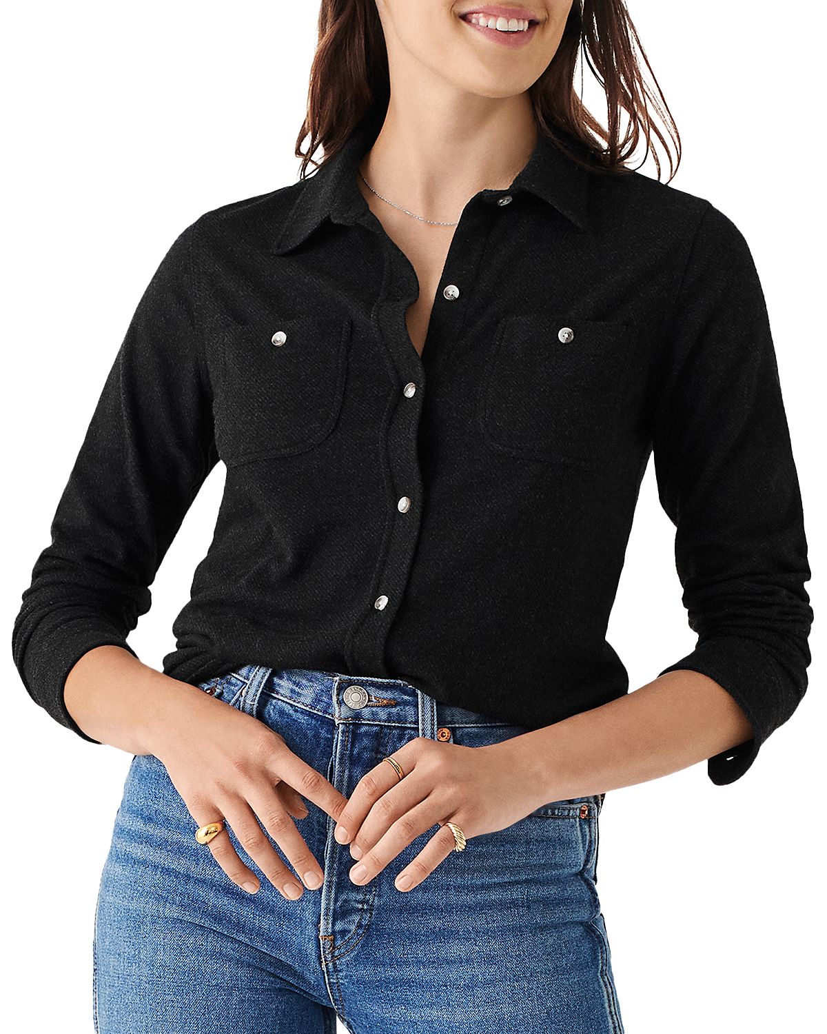 Faherty Legend Shirt