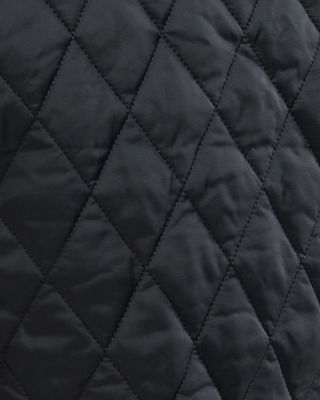 Annandale Quilted Jacket