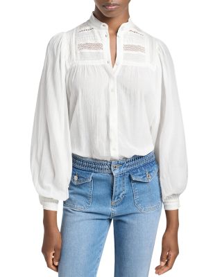 VANESSA BRUNO - Valdo Blouse