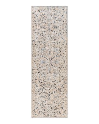 Surya Amore Amo-2305 Runner Area Rug, 2'6 x 8'
