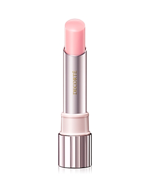 Decorté Tinted Lip Plumper In 01 - Sheer Pink