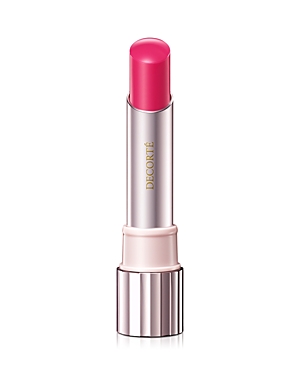 Decorté Tinted Lip Plumper In 04 - Strawberry Pink