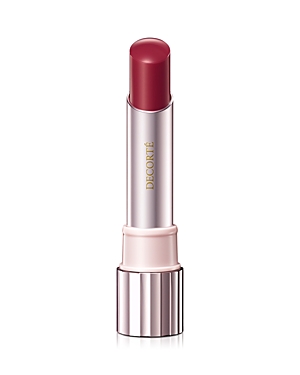 Decorté Tinted Lip Plumper In 05 - Maroon Cassis
