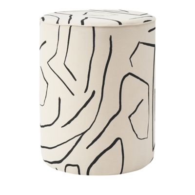 Renwil - Rachelle Stool