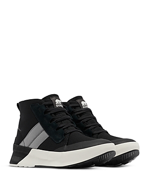 Sorel Out N About Iii Sneakers Women's Shoes