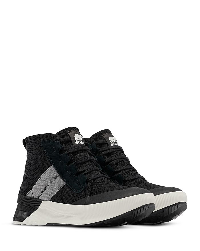 Sorel Women s OUT N ABOUT III Mid Top Sneakers Bloomingdale s
