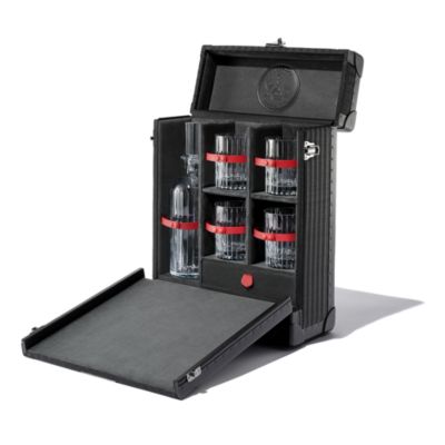 Bar Trunk - Exclusive