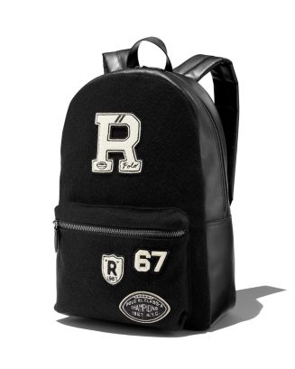 Ralph Logo Backpack