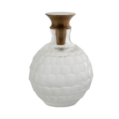 Macklin Decanters, Set of 3