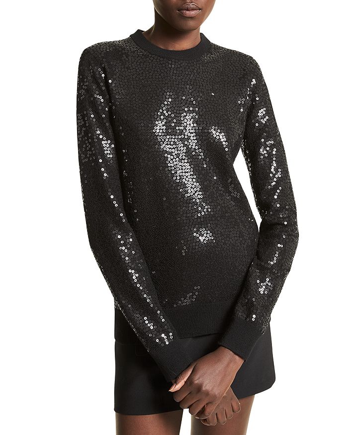 Michael kors cheap collection sweater