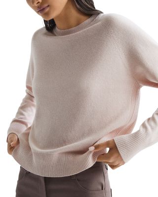 Crewneck Sweaters for Women 